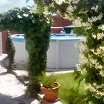Holiday home Charming House In With Private Pool *