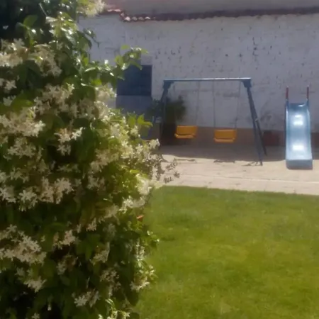 Charming House In With Private Pool *