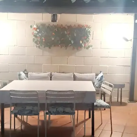 別荘 Charming House In With Private Pool *