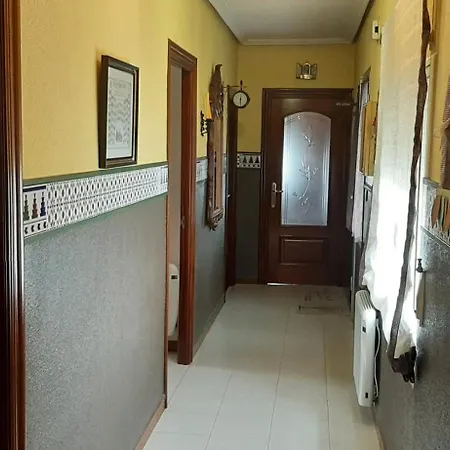 Holiday home Charming House In With Private Pool Chatun