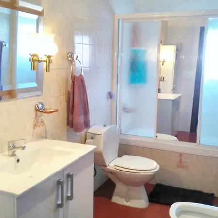 Charming House In With Private Pool Chatun