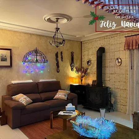 Charming House In With Private Pool Holiday home *