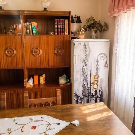 Σπίτι διακοπών Charming House In With Private Pool