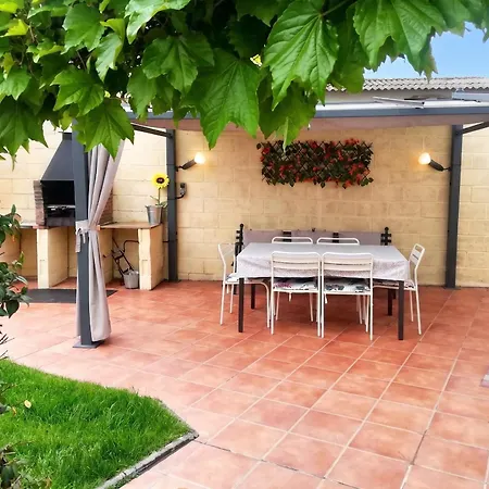 Charming House In With Private Pool Chatun