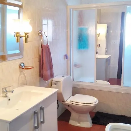 Charming House In With Private Pool Σπίτι διακοπών Chatun
