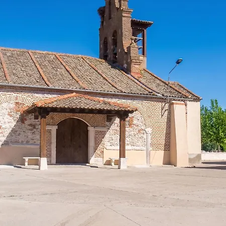 Σπίτι διακοπών Charming House In With Private Pool Chatun