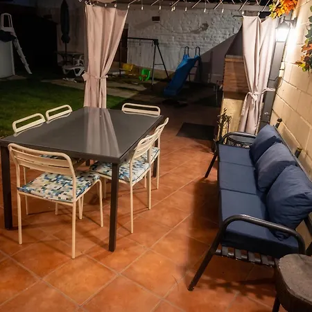 Charming House In With Private Pool * Chatun