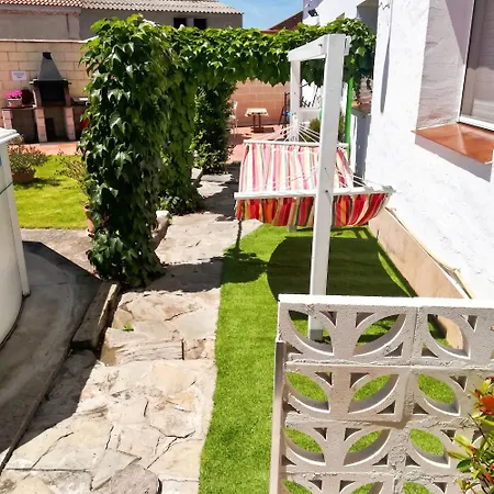Σπίτι διακοπών Charming House In With Private Pool Chatun