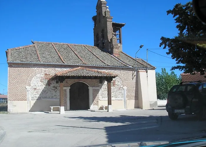 Nyaraló Charming House In With Private Pool