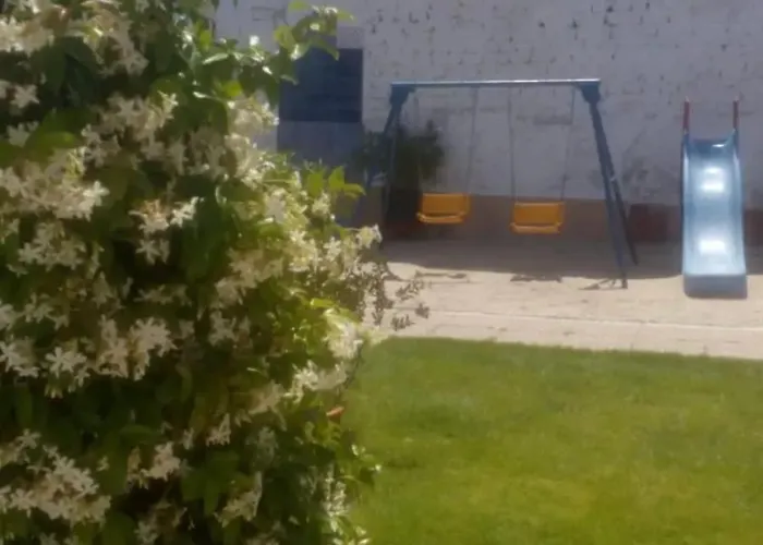 Charming House In With Private Pool *