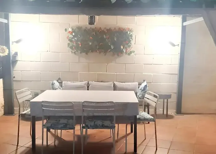 Nyaraló Charming House In With Private Pool *