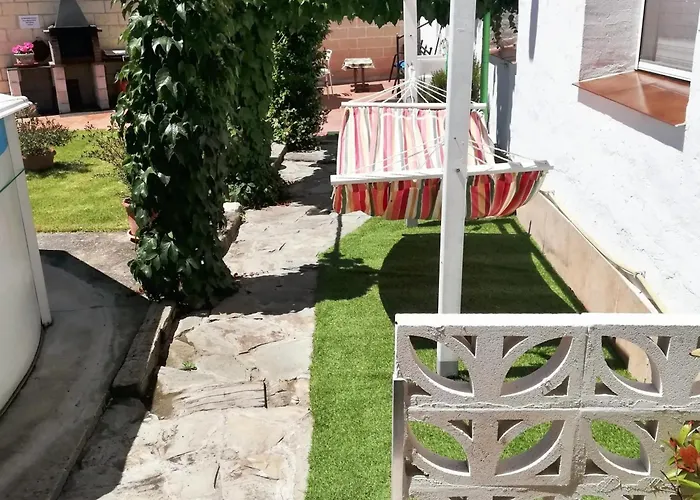 Nyaraló Charming House In With Private Pool