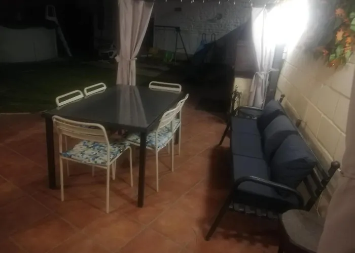 Nyaraló Charming House In With Private Pool *